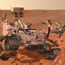 큐리오시티 이미지