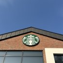 스타벅스 을숙도강변DT | 부산 하단동 맛집 스타벅스 을숙도강변DT점 - 물멍하기 좋은 카페