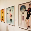 성남아트센터 큐브미술관 이미지