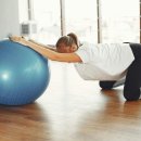 필라테스 이미지