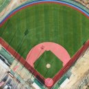 송도 달빛공원 리틀야구장 이미지