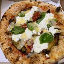 센트럴프라자(북쪽 출입구 앞) | 일산 이탈리아 나폴리 전통 방식 '포폴로피자' 클래시카 포장 내돈내산 후기