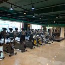 파운드 짐 이미지