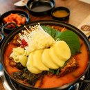 대장부 | 부천감자탕 맛집 원종동 통큰대장부감자탕, 푸짐한 감자탕 후기
