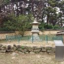 남원 실상사 증각대사탑 이미지