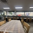 심플소잉목포하당점 | 목포 장터식당 하당점 꽃게살무침 솔직후기｜현지인 추천 맛집