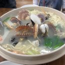 해물칼국수 네이버블로그