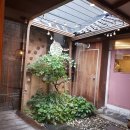 밀월로 | 성북동의 아늑한 한옥카페, 밀월(MILEWALL) 리뷰