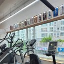 와이비짐 이미지