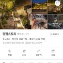 캠핑스토리 | 주안 데이트 고기집 추천 캠핑스토리 다녀온 후기