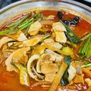 원주 판부면 맛집 : 원주 인생 짬뽕 맛집 서곡짬뽕, 꼬막삼겹살짬뽕 그리고 탕수육 추천