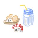 여성힐링 찜질방 이미지