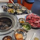 철길왕갈비살 이미지