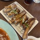 제주 협재 맛집 보말파스타와 흑돼지돈까스가 맛있는 &#39;수선화식당&#39; 내돈내산 후기