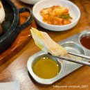 대왕골 용인 고기리 맛집 누룽지닭장작구이 내돈내산 후기