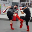 KM GYM 합기도 킥복싱 이미지