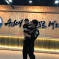 용인대 블랙벨트 태권도장 이미지