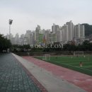 광명 시민운동장 이미지