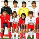 한국 축구 유니폼, 어떻게 변화했나? 이미지