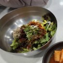 대전 문창시장 맛집, 25년 전통 감자바위골과 2층카페