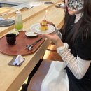 오마카세반복 | 송파 스시 오마카세 반복 디너 식사 후기, 생일 촛불 까지🎂