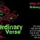 피타입 (P-TYPE) - Ordinary Verse 이미지