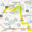 서울송천초등학교 | 바람쐬러 다녀온 성북구 임장1