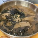 이천 맛집 추천 버드나무도토리묵밥집 내돈내산 후기
