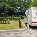 내장산국립공원 내장호야영장 이미지