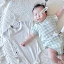 11260-3-70-6 | 코니 바디수트 70 vs 유니클로 80 사이즈 비교(3개월 아기 착용 후기) 내돈내산