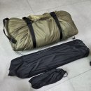 세일매점 | 텐트 리뷰: 네이처하이크(NH) 마시프 솔로 텐트(농협돔) 후기 (실측 무게, 크기)