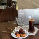 상남중학교 | [ 창원 카페 ] 단디 : 창원 상남동 카페 상남동 디저트 맛집 추천, 창원 두쫀쿠 쌀 베이커리 솔직 후기