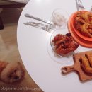 남양주 치킨맛집_명가통닭 마석중흥점 옛날통닭 배달 야식 맛집