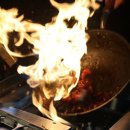 환상의통닭갈비