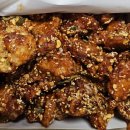 수미닭강정 이미지