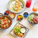 미도인 강남 | 연말 모임 하기 좋은 강남 파스타 맛집 미도인