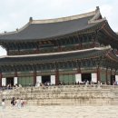 오조룡왕비보 | 근정전