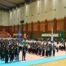 조선대학교 체육대학 이미지