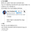 [일반] 매일 먹어야 하는 8가지 음식 이미지