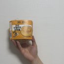 꼬순 | 이마트24 신상 | 뽀니 꼬순 인절미맛 떠먹롤 비추후기 칼로리 가격