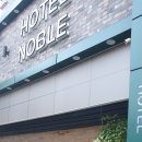 노블호텔 이미지
