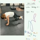 문재엄 헬스 이미지