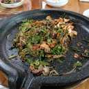 통큰생오리시대부원점 | [영천 맛집] 통근 생오리 시대 – 오리대패 &amp; 치즈볶음밥 제대로 즐긴 점심 후기!