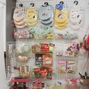 댕냥이 점빵 이미지