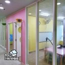 텀블랜드 | [창원 인테리어필름] 상남동 "텀블랜드 어린이집" 필름 시트 작업, 시공 후기