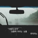 루치아노 파바로티*남몰래 흐르는 눈물 이미지