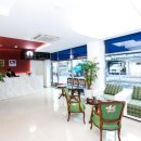ICON | [ 서울 호텔] 친절하고 상냥한 아이콘 호텔[Icon Hotel]