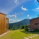 리틀 아쉬람 | 함양 지리산과 마주하고 있는 촌캉스, 10만원 대 숙소 리틀아쉬람