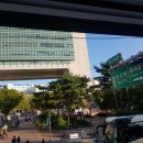 이삭토스트 앞 이미지