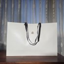 다이아패션아울렛 | 동부산 롯데 프리미엄 아울렛 몽클레르 Tuena Navy 남성 경량패딩 구매 후기